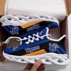 Memphis Tigers Max Soul Shoes