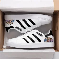Menudo Stan Smith Shoes