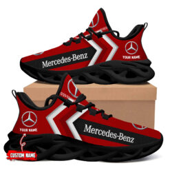 Mercedes A01 Max Soul Shoes Shoes