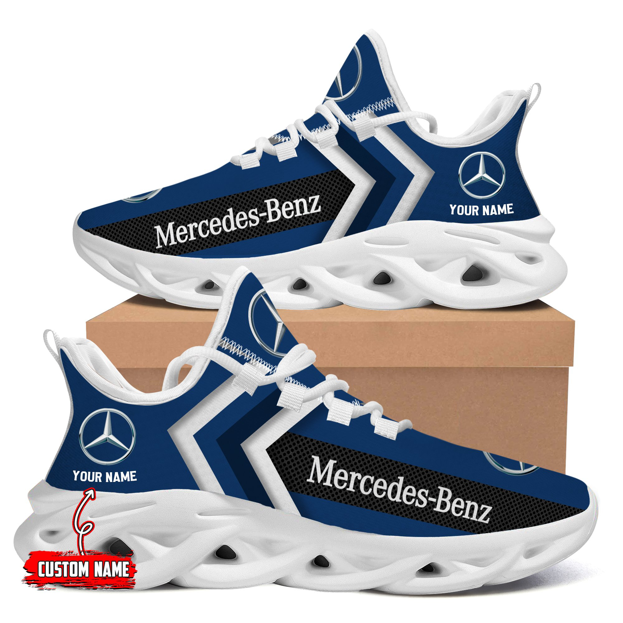 Mercedes A02 Max Soul Shoes Shoes 1 Mercedes A02 Max Soul Shoes Shoes
