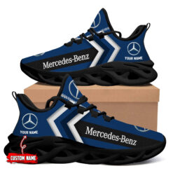 Mercedes A03 Max Soul Shoes Shoes