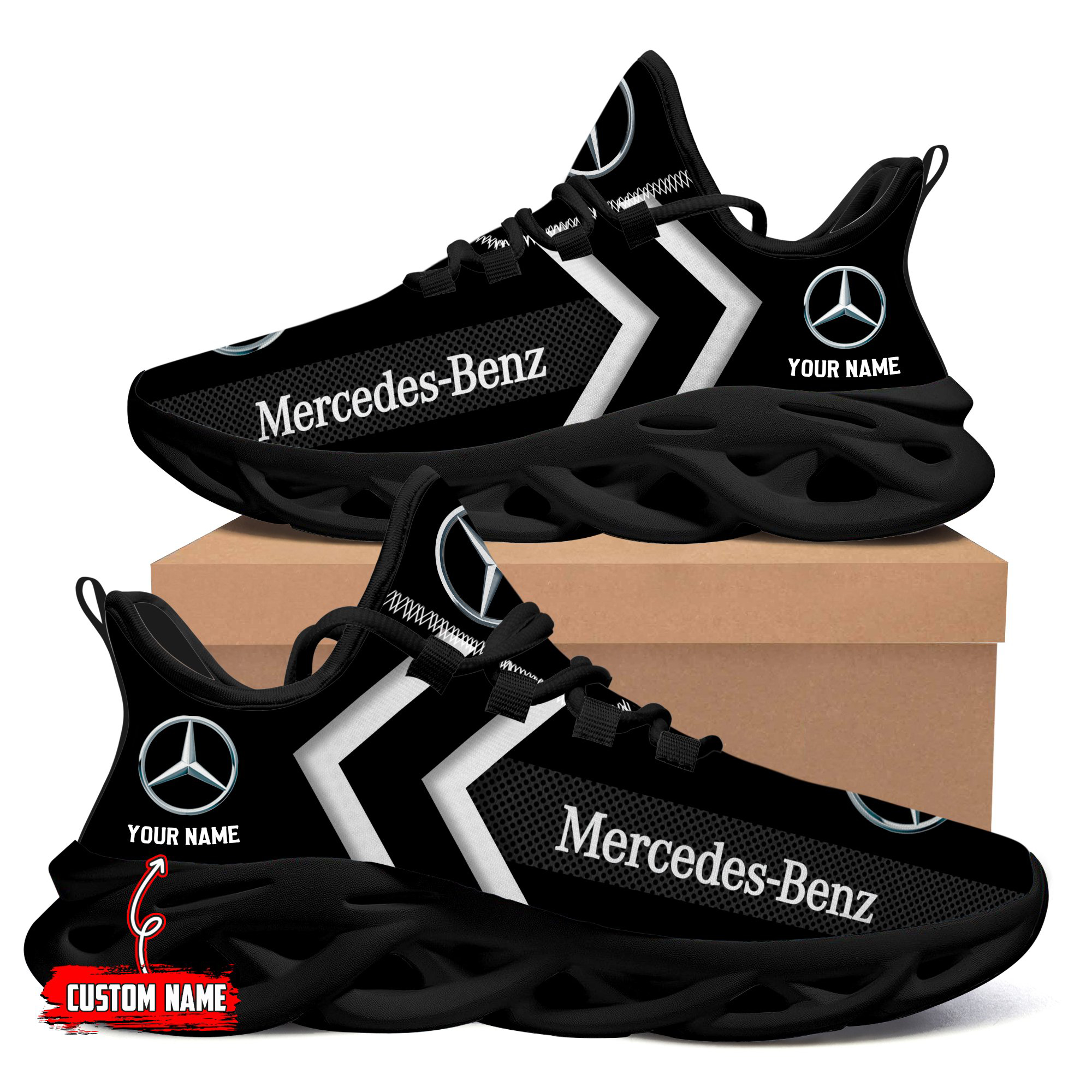 Mercedes A04 Max Soul Shoes Shoes 1 Mercedes A04 Max Soul Shoes Shoes