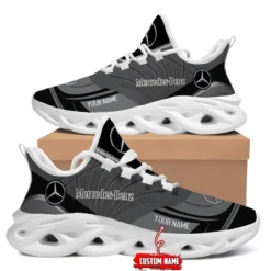 Mercedes A05 Max Soul Shoes Shoes