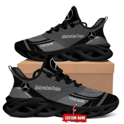 Mercedes A06 Max Soul Shoes Shoes