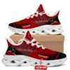 Mercedes A07 Max Soul Shoes Shoes