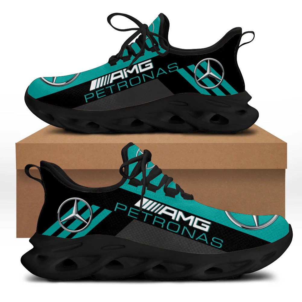 Mercedes A1 Max Soul Shoes Shoes 1 Mercedes A1 Max Soul Shoes Shoes