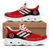 Mercedes A2 Max Soul Shoes Shoes