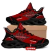Mercedes A6 Max Soul Shoes Shoes