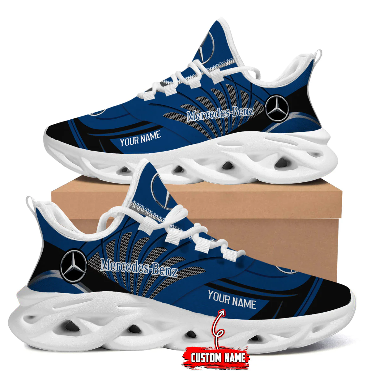Mercedes A7 Max Soul Shoes Shoes 1 Mercedes A7 Max Soul Shoes Shoes