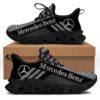 Mercedes Max Soul Shoes Shoes