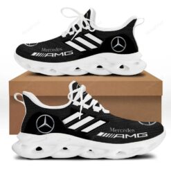 Mercedes Max Soul Shoes Shoes