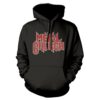 Metal Church Fleece Jacket