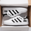 Metal Church Stan Smith Shoes