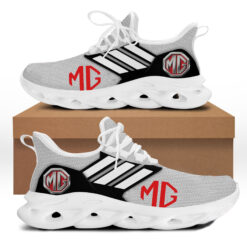 Mg Car Max Soul Shoes 03