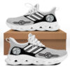 Mg Car Max Soul Shoes 05