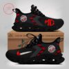 Mg Car Max Soul Shoes 06