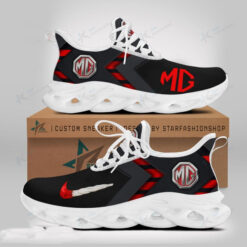 Mg Car Max Soul Shoes 07