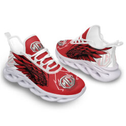 Mg Car Max Soul Shoes 08