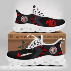 Mg Car Max Soul Shoes