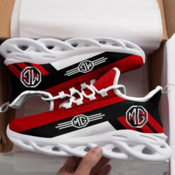 Mg Car Max Soul Shoes