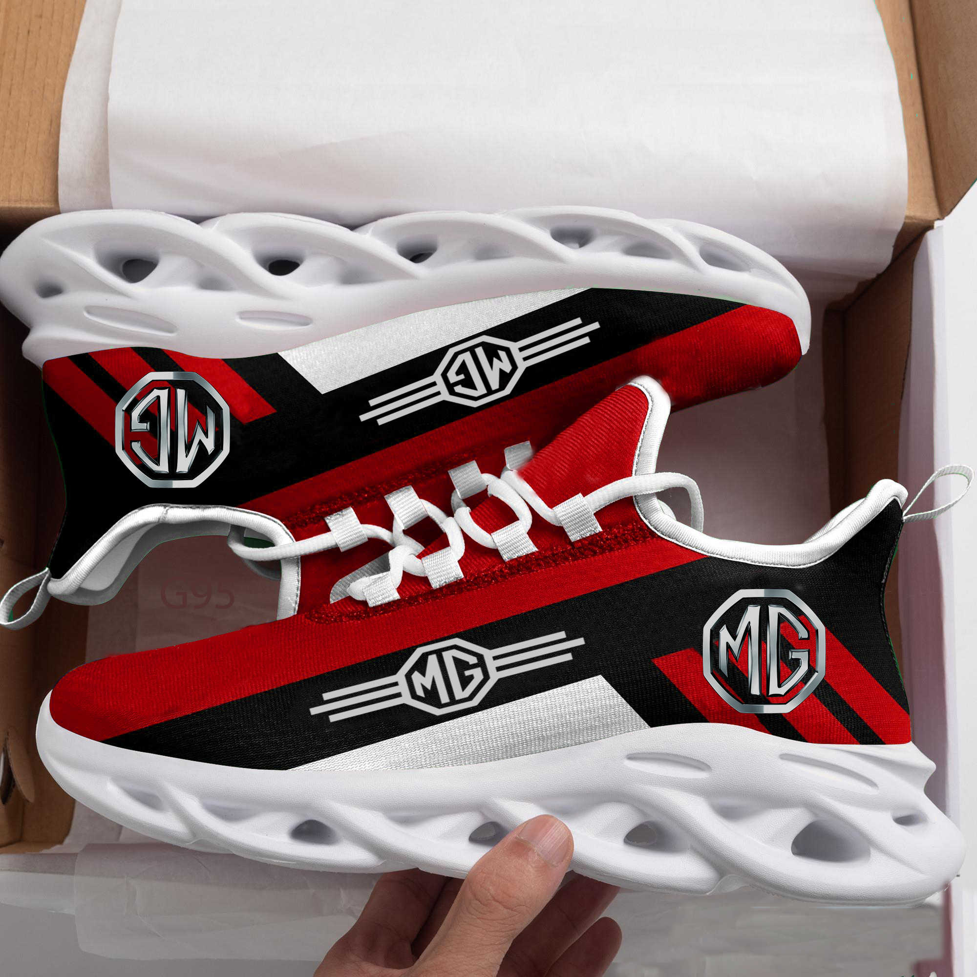 Mg Car Max Soul Shoes 1 Mg Car Max Soul Shoes