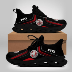 Mg Car New Max Soul Shoes