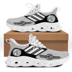 Mg Max Soul Shoes