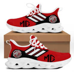 Mg Max Soul Shoes