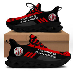 Mg Max Soul Shoes