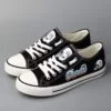 Miami Dolphins 1 Low Top Shoes