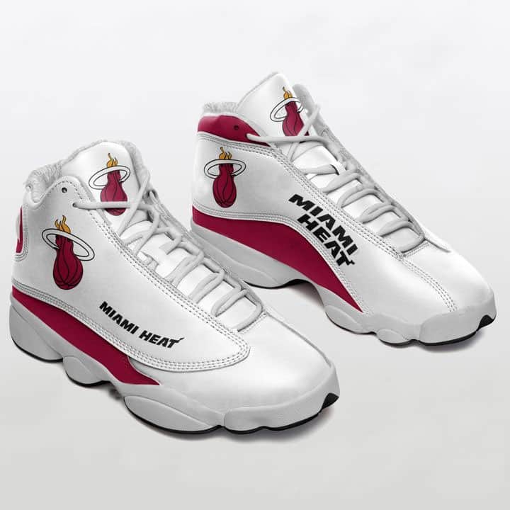 Miami Heat 2A Jordan 13 1 Miami Heat 2A Jordan 13