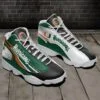 Miami Hurricanes Jordan 13
