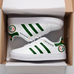 Miami Hurricanes Stan Smith Shoes