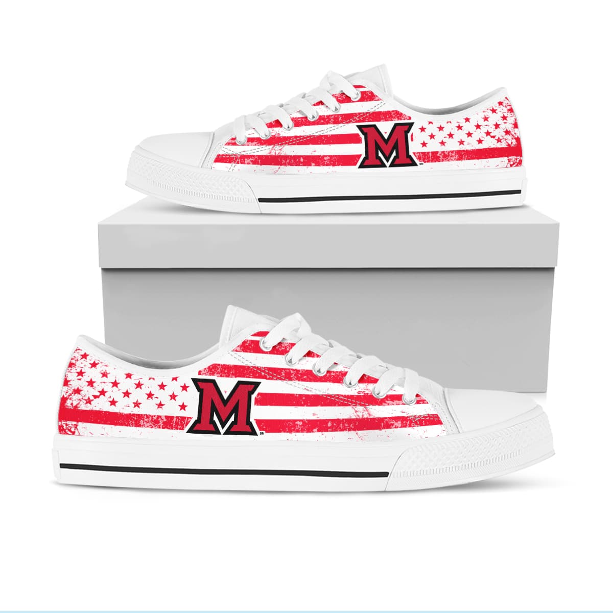 Miami Low Top Shoes 1 Miami Low Top Shoes
