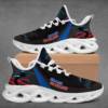 Miami Marlins Max Soul Shoes Shoes