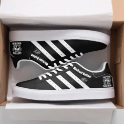Michael Bolton Stan Smith Shoes