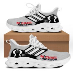 Michael Jackson Max Soul Shoes