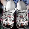 Michael Jackson Soft Clogs I00 Shoes