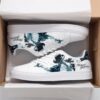 Michael Jackson Stan Smith Shoes
