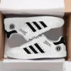 Michael Jackson Stan Smith Shoes