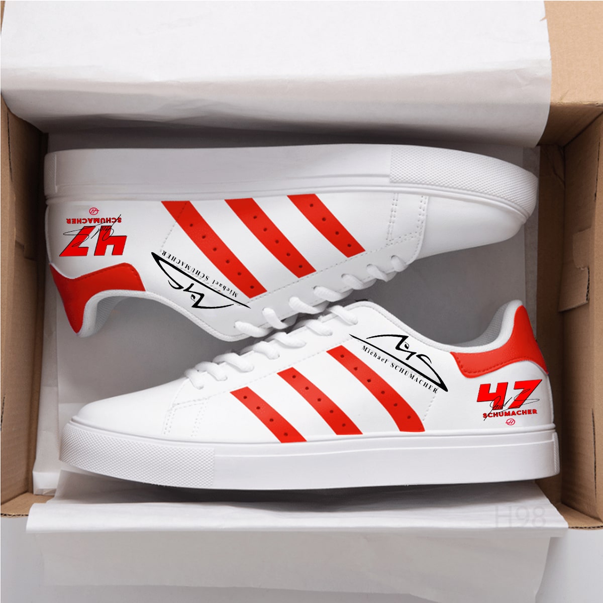 Michael Schumacher 1 Stan Smith Shoes 1 Michael Schumacher 1 Stan Smith Shoes