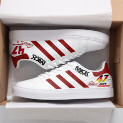 Michael Schumacher Stan Smith Shoes