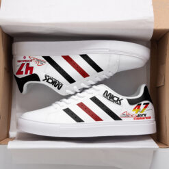 Michael Schumacher Stan Smith Shoes