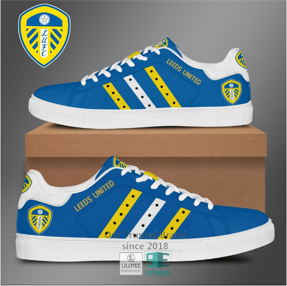 Michigan Wolverines 3 Stan Smith Shoes 1 Michigan Wolverines 3 Stan Smith Shoes