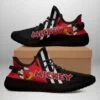 Mickey Mouse 2C Yeezy Shoes