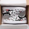 Mickey Mouse Stan Smith Shoes