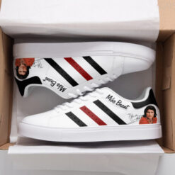 Mike Brant 2 Stan Smith Shoes