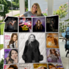 Miley Cyrus A Blanket