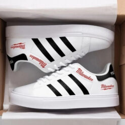 Milwaukee Stan Smith Shoes