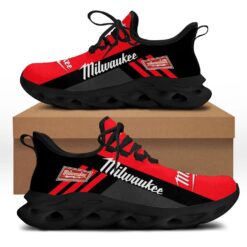 Milwaukee Tools Max Soul Shoes